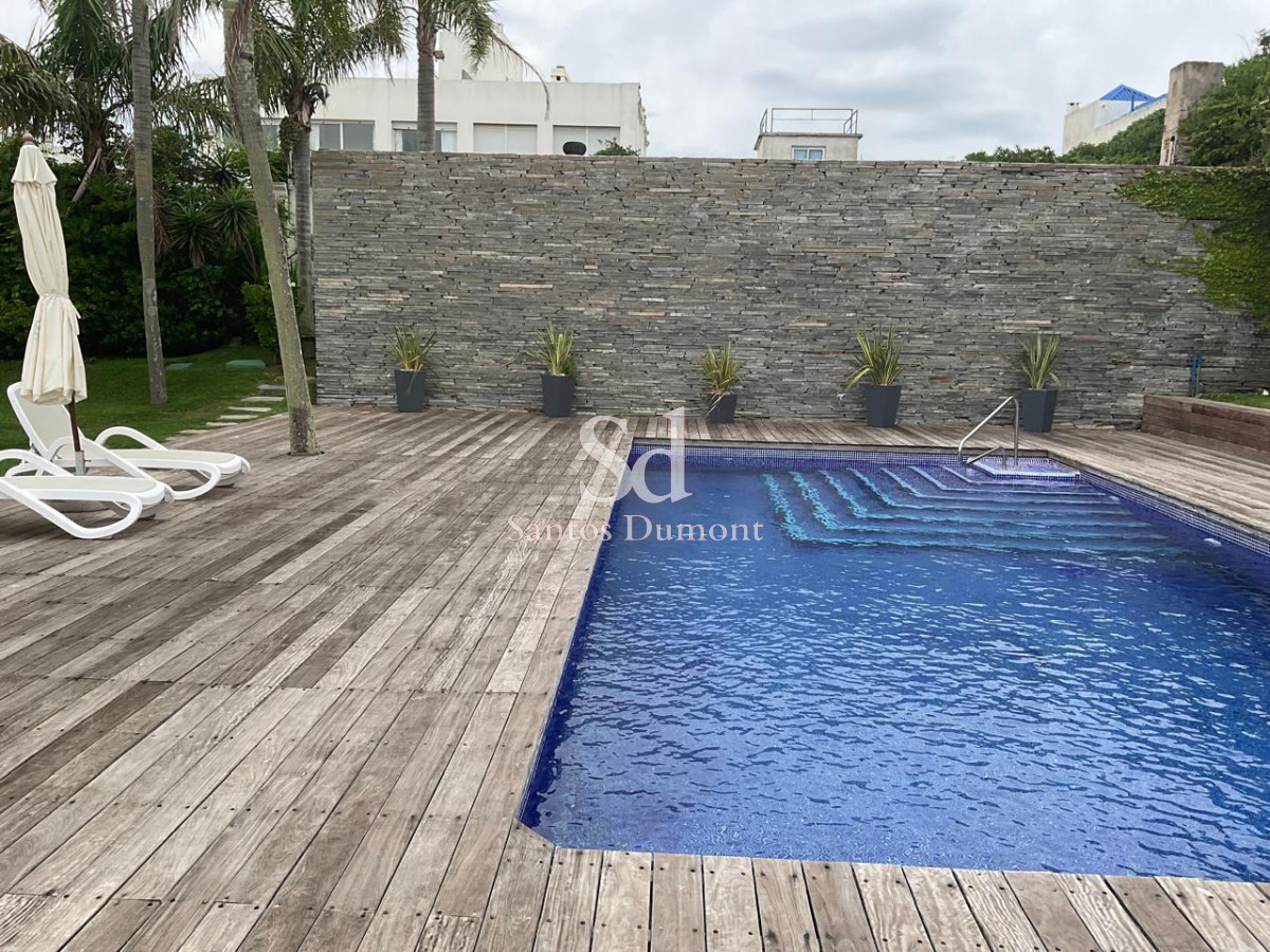 Apartamento ID.11149 - LA BARRA, MONTOYA - ALQUILER TEMPORAL