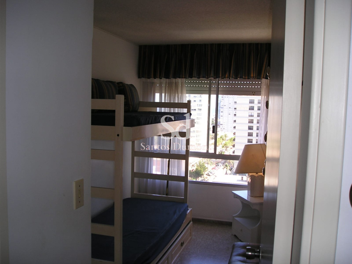Apartamento ID.5700 - Venta Apartamento 3 dormitorios Punta del Este