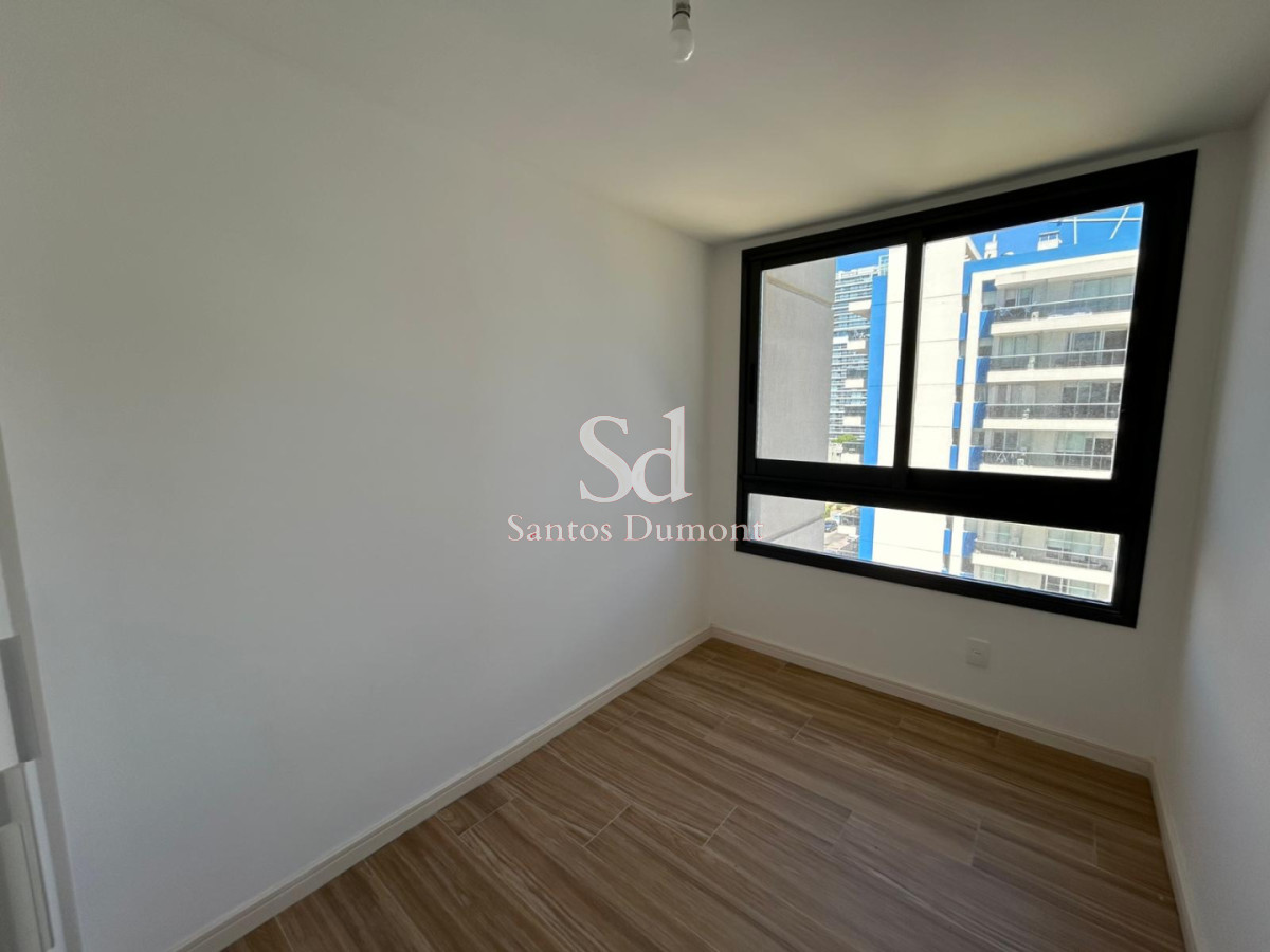 Apartamento ID.25552 - Apartamento 2 dormitorios en venta, Playa Brava, Punta del Este