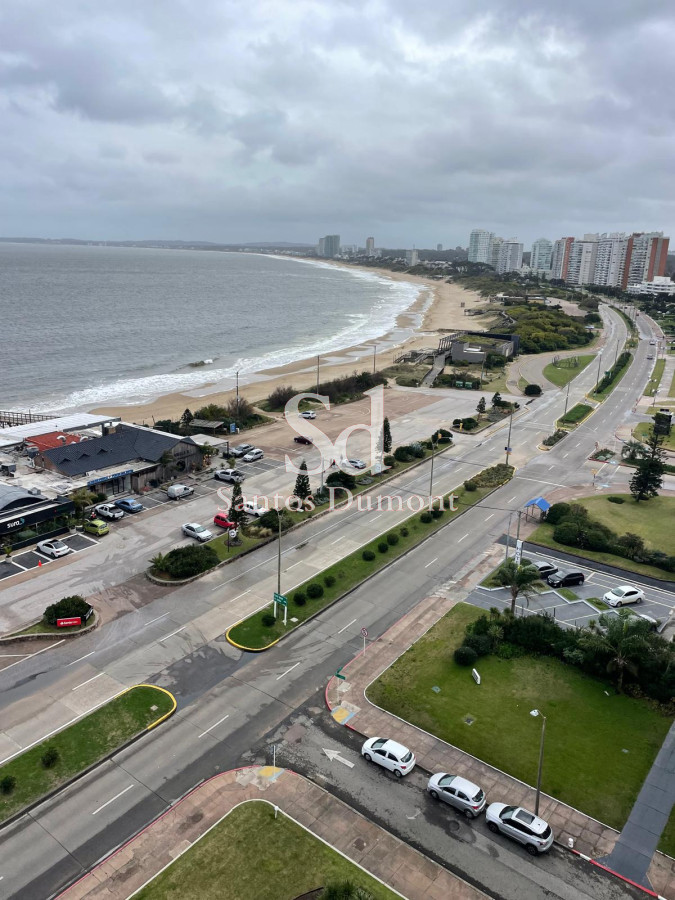 Apartamento ID.25042 - Venta Apartamento Punta del Este 3 dormitorios