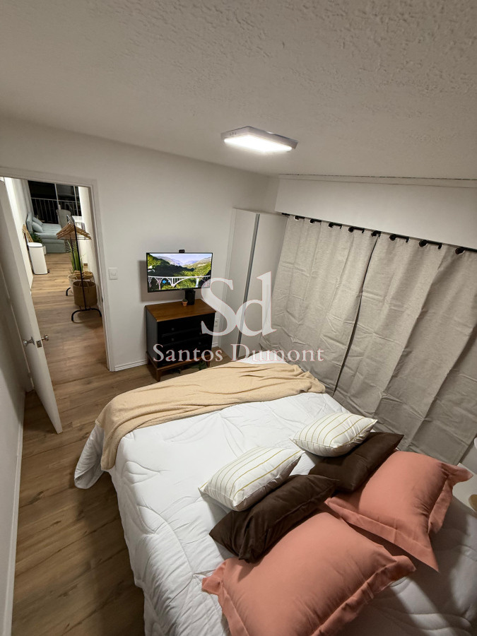 Apartamento ID.25215 - Venta Apartamento 1 dormitorios Punta del Este