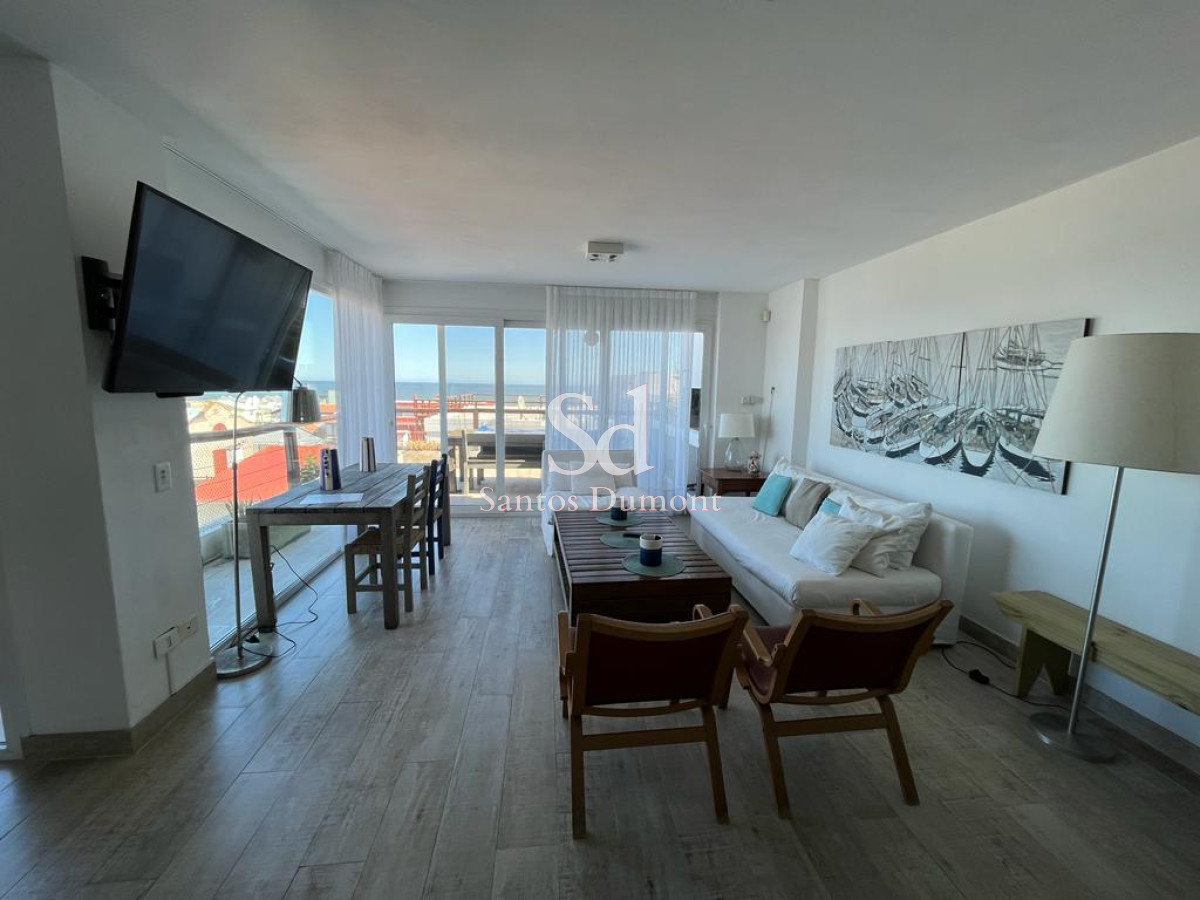 Apartamento ID.11395 - Apartamento en Manantiales, Manantiales