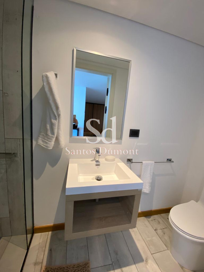Apartamento ID.24354 - Apartamento en Punta del Este, Brava