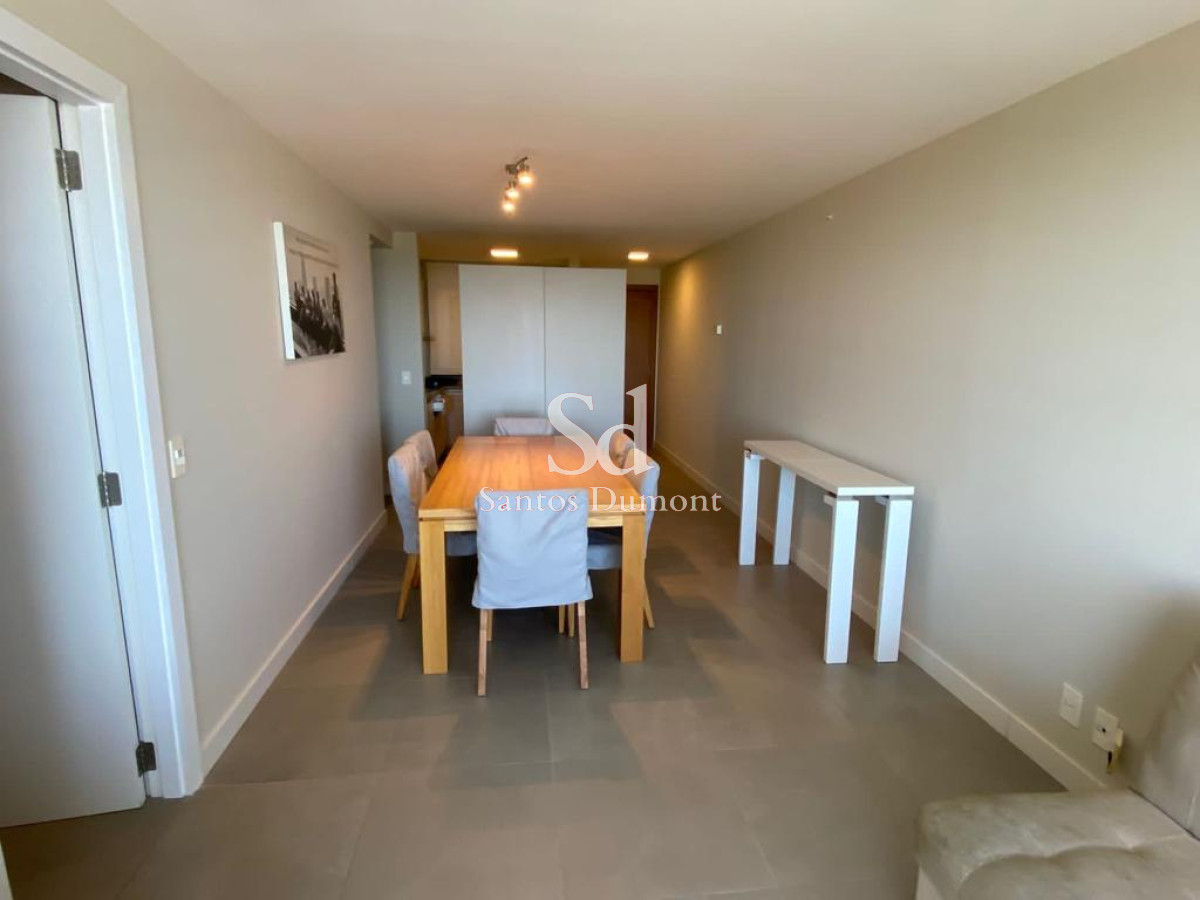 Apartamento ID.23866 - Apartamento en venta sobre Av. Rosevelt