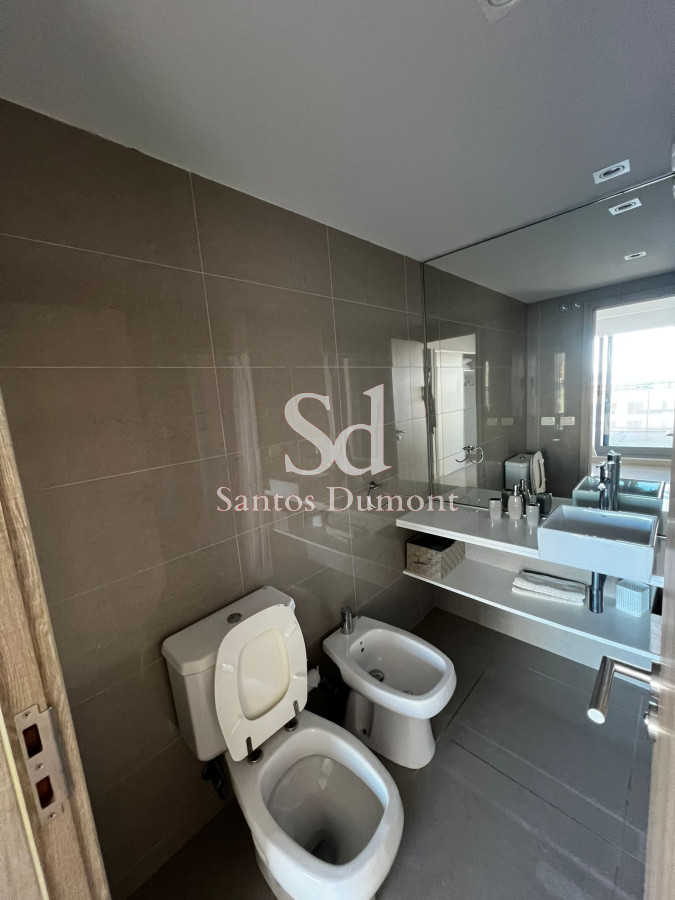 Apartamento ID.25081 - Venta Apartamento 2 dormitorios Punta del Este