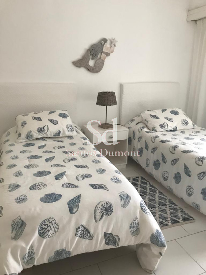 Apartamento ID.23862 - Apartamento en La Barra, La Barra