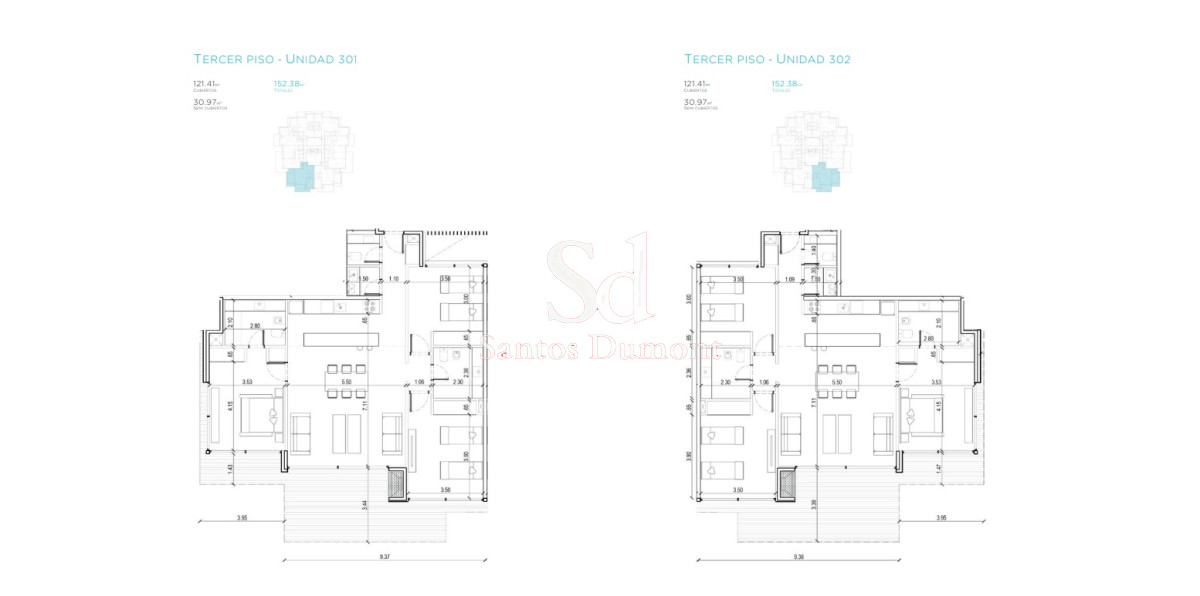 Apartamento ID.23944 - DESARROLLO EN MANANTIALES