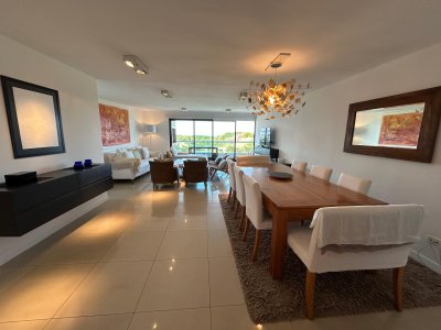 Venta Apartamento 3 dormitorios Rincón del Indio