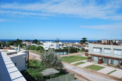 Apartamento en Manantiales, Manantiales