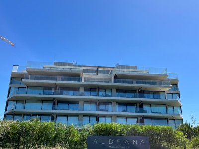 Apartamento en Manantiales, Ruta 104