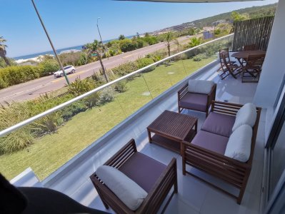 Apartamento en Manantiales, Manantiales