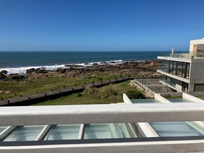 Apartamento en La Barra, Montoya