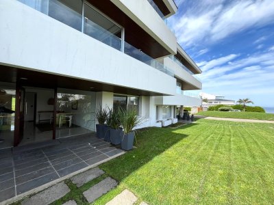 Apartamento en La Barra, Montoya