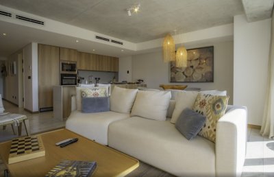 VENTA - HERMOSO DEPARTAMENTO EN PLAYA BRAVA