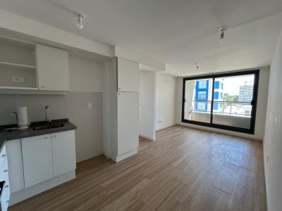 Apartamento 2 dormitorios en venta, Playa Brava, Punta del Este