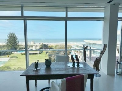 VENTA - EXPECTACULAR DEPARTAMENTO