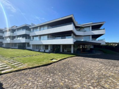 Apartamento en La Barra, Montoya