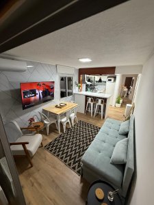 Venta Apartamento 1 dormitorios Punta del Este