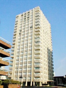 Apartamento en Punta del Este, Península