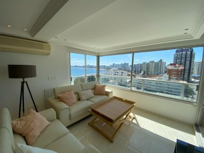 Venta de Apartamento 2 dormitorios Península