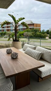 Apartamento en Manantiales, Manantiales