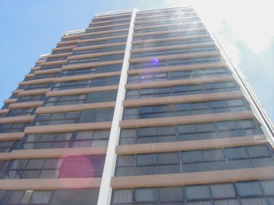 Apartamento en Punta del Este, Brava