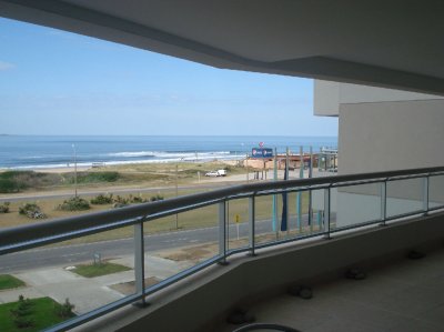Venta Apartamento Playa Brava 3 dormitorios