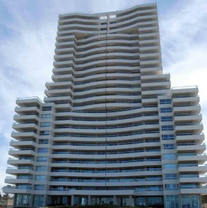 Apartamento en Punta del Este, Brava