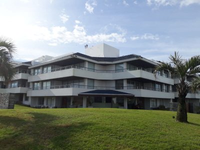 Apartamento en La Barra, Montoya