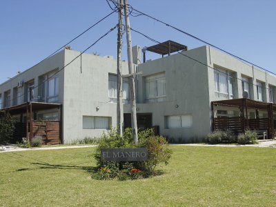 Apartamento en Manantiales, Manantiales