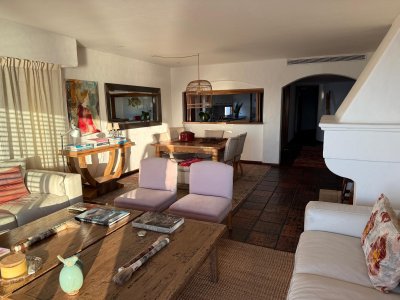 Venta Apartamento 3 Dormitorios Punta del Este