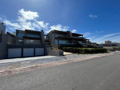 Apartamento en La Barra, Montoya
