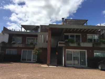 Apartamento en La Barra, La Barra
