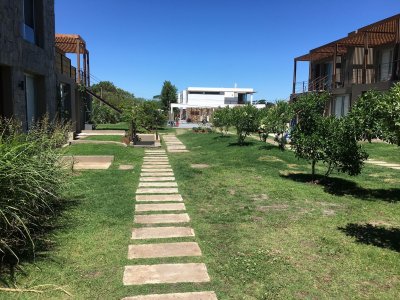 Apartamento en Manantiales, Manantiales