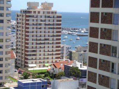Venta Apartamento 3 dormitorios Punta del Este