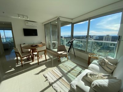 Venta Apartamento 2 dormitorios Punta del Este