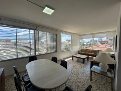 Apartamento en venta Peninsula, 2 dormitorios