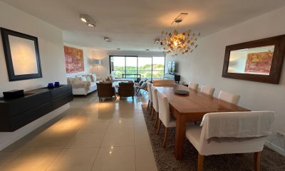 Venta Apartamento 3 dormitorios Rincón del Indio