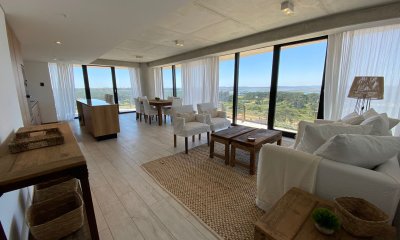Apartamento en Punta del Este, Brava