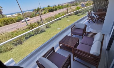 Apartamento en Manantiales, Manantiales