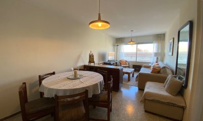 Venta Apartamento 1 dormitorio y medio Península