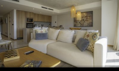 VENTA - HERMOSO DEPARTAMENTO EN PLAYA BRAVA