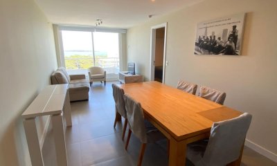 Apartamento en venta sobre Av. Rosevelt