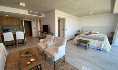 Apartamento en Punta del Este, Brava