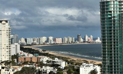 Apartamento en Punta del Este, Mansa