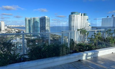 Apartamento en Punta del Este, Mansa
