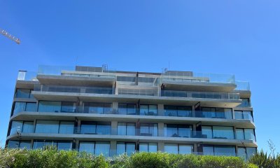 Apartamento en Manantiales, Ruta 104
