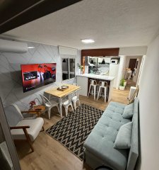 Venta Apartamento 1 dormitorios Punta del Este
