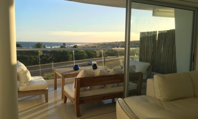Apartamento en Manantiales, Bikini