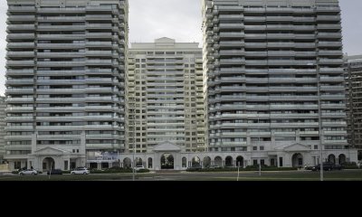 Punta del Este - Zona Playa Brava